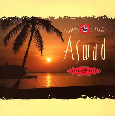 Aswad - On And On download mp3 flac