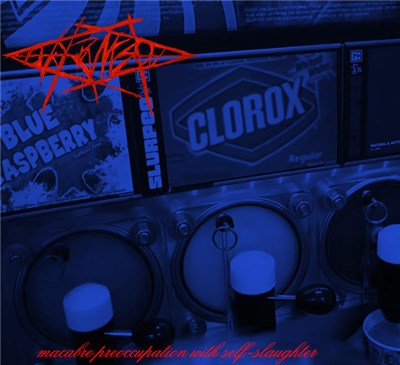 Kevorkianesque - Macabre Preoccupation With Self Slaughter download mp3 flac