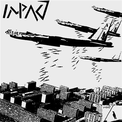 Impact / Eu's Arse - Impact / Questa E' La Loro Speculazione Di Morte! download mp3 flac