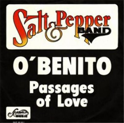Salt & Pepper Band - O'Benito download mp3 flac