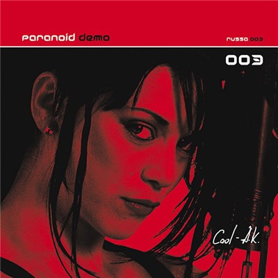 Paranoid Demon - Cool-A.K. download mp3 flac