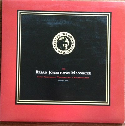 The Brian Jonestown Massacre - Tepid Peppermint Wonderland: A Retrospective (Volume Two) download mp3 flac