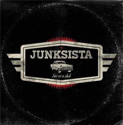 Junksista - Sex On A Stick download mp3 flac