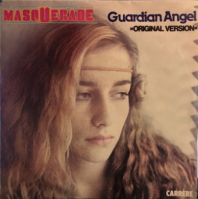 Masquerade - Guardian Angel download mp3 flac