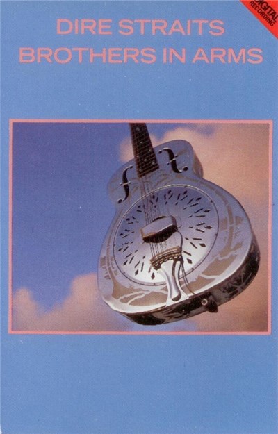 Dire Straits - Brothers In Arms download mp3 flac