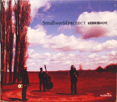 Small World Project - Less Is More download mp3 flac