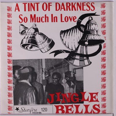A Tint Of Darkness - So Much In Love (Rated "X") download mp3 flac