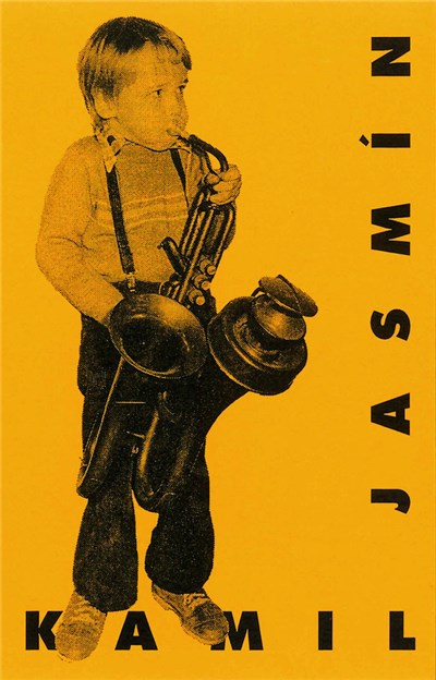 Kamil Jasmin - Kamil Jasmín download mp3 flac