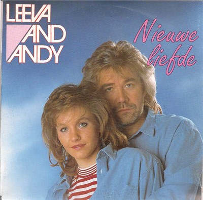 Leeva And Andy - Nieuwe Liefde download mp3 flac