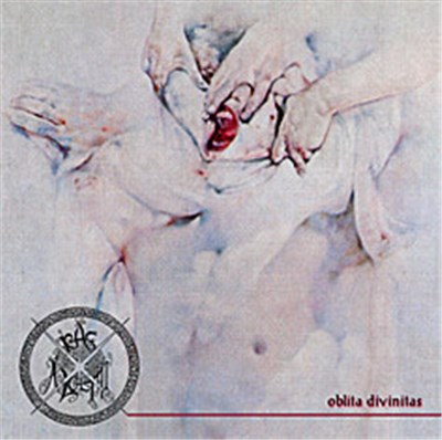Ras Algethi - Oblita Divinitas download mp3 flac