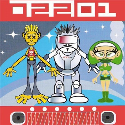 Ozz - 01 download mp3 flac