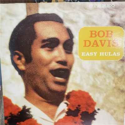 Bob Pauhaleokapioanaokeanuenueokalani Davis - Easy Hulas download mp3 flac