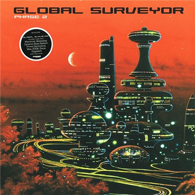 Various - Global Surveyor Phase 2 download mp3 flac