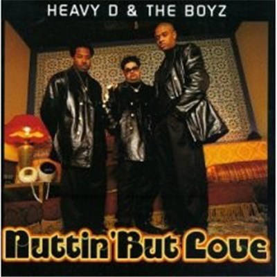 Heavy D. & The Boyz - Nuttin' But Love download mp3 flac