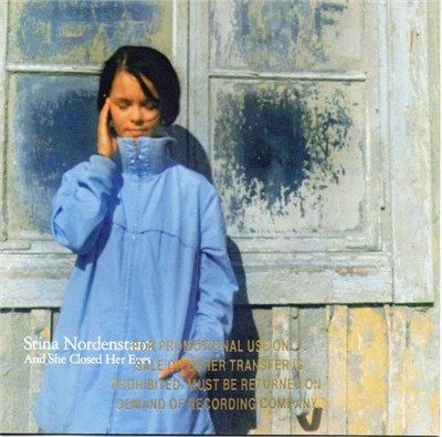 Stina Nordenstam - And She Closed Her Eyes download mp3 flac