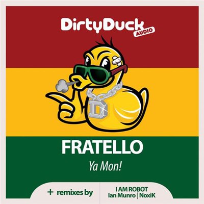 Fratello - Ya Mon! download mp3 flac
