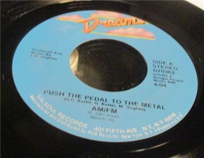 AM/FM - Push The Pedal To The Metal download mp3 flac
