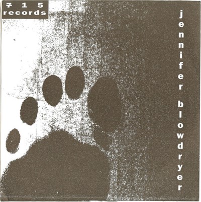 Jennifer Blowdryer - My Parents Were Beatniks / I Have A Nightclub Pig Inside Of Me download mp3 flac