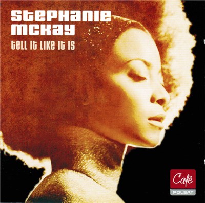 Stephanie McKay - Tell It Like It Is download mp3 flac