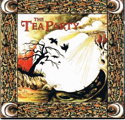 The Tea Party - Splendor Solis download mp3 flac