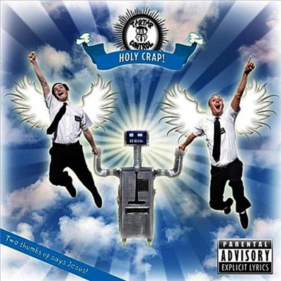 Tartar Control - Holy Crap! download mp3 flac