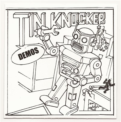 Tin Knocker - Demos download mp3 flac