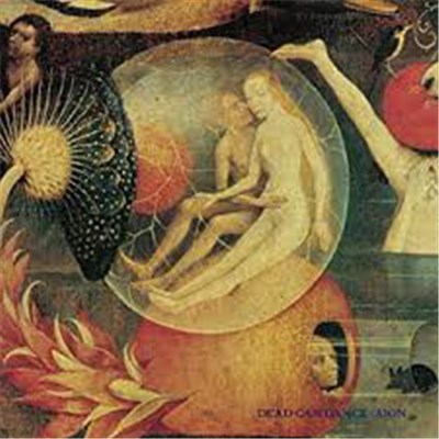 Dead Can Dance - Aion download mp3 flac