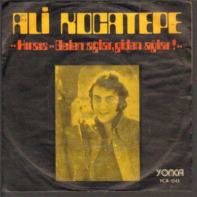 Ali Kocatepe - Hırsız / Gelen Ağlar, Giden Ağlar download mp3 flac