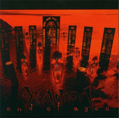 Deämon - End Of Ages download mp3 flac