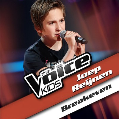 Joep Reijnen - Breakeven download mp3 flac