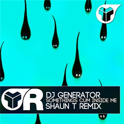 DJ Generator - Somethings Cum Inside Me (Shaun T Remix) download mp3 flac