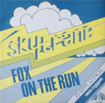 Sky Trane - Fox On The Run download mp3 flac