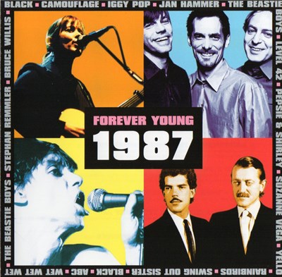 Various - Forever young 1987 - Volume 3 download mp3 flac