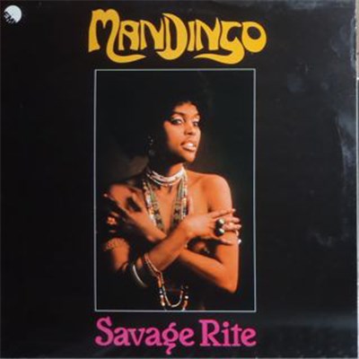 Mandingo - Savage Rite download mp3 flac