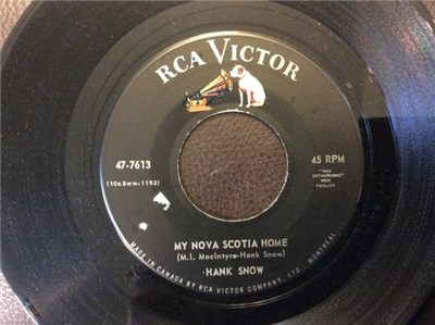 Hank Snow - My Nova Scotia Home download mp3 flac