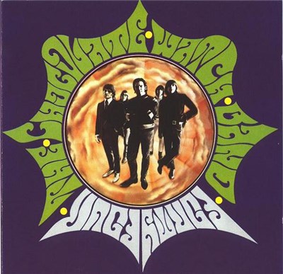 The Chocolate Watchband - Forty Four download mp3 flac