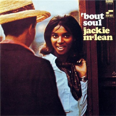 Jackie McLean - 'Bout Soul download mp3 flac