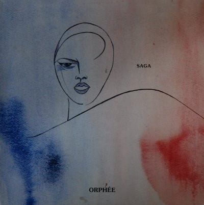 Saga - Orphée download mp3 flac
