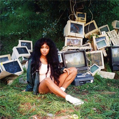 SZA - Ctrl download mp3 flac