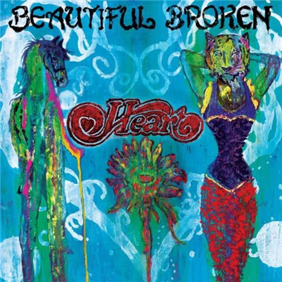 Heart - Beautiful Broken download mp3 flac
