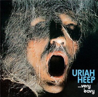 Uriah Heep - ...Very 'Eavy ...Very 'Umble download mp3 flac