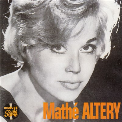 Mathé Altéry - Mathé Altéry download mp3 flac