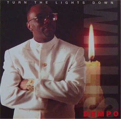 Willis Dempo - Turn The Lights Down Low download mp3 flac