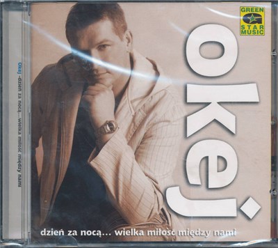 Okej - Dzień Za Nocą... Wielka Miłość Między Nami download mp3 flac