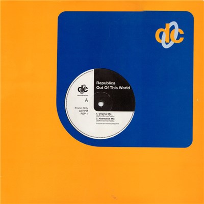 Republica - Out Of This World download mp3 flac