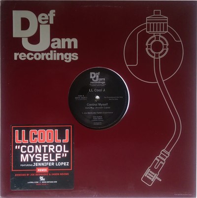 LL Cool J - Control Myself (Remixes) download mp3 flac
