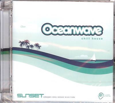 Various - Oceanwave Chill House - Sunset Unique Chill House Selection download mp3 flac