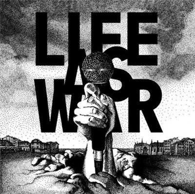Life As War - To Tell You This download mp3 flac
