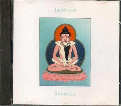 Jack Frost - Snow Job download mp3 flac