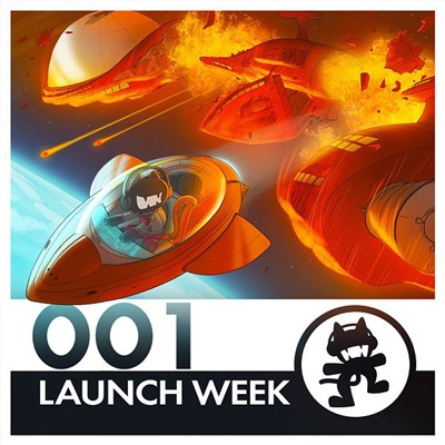 Various - Monstercat 001 Launch Week download mp3 flac
